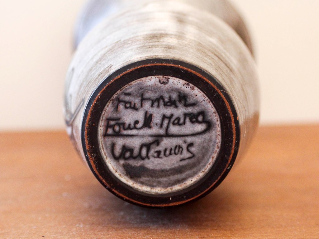 Signature Fonck et Mateo